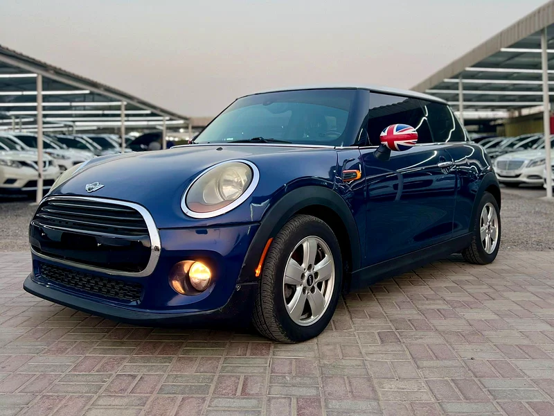 Mini Cooper63398519598465111