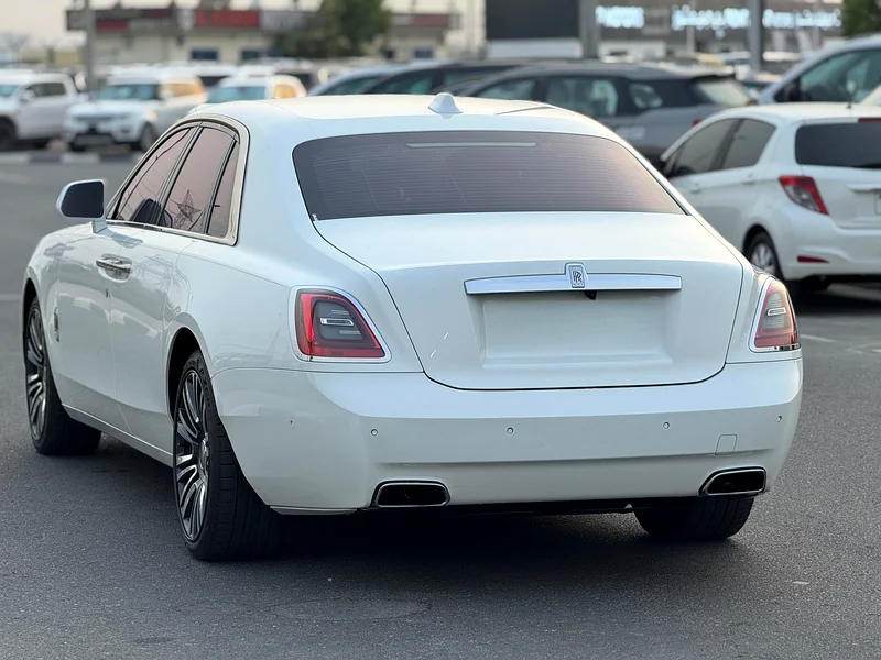 Rolls Royce|Ghost|2022|Standard|Urgent|Sale|Best Price63398532847619114