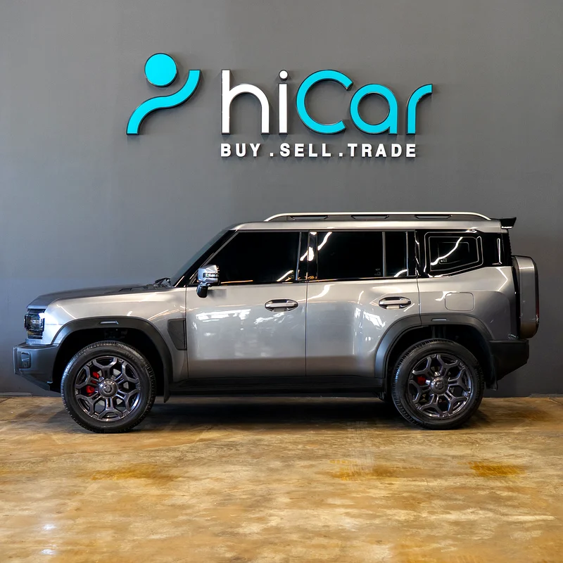 AED 2,299 pm• 0% Downpayment • JETOUR T2 • 3 Years  Warranty  and Service Contract63398473648899111
