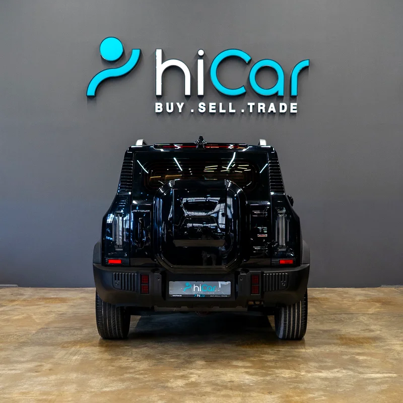 AED 2,299 pm• 0% Downpayment • JETOUR T2 • 1 year warranty63398518321922112