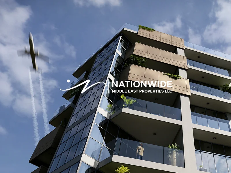 Modern 1BR| Best Layout| Invest Now| Prime Area63842106171265110