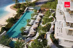 Brand New | Smart Home | 60/40 Plan | Maids Room