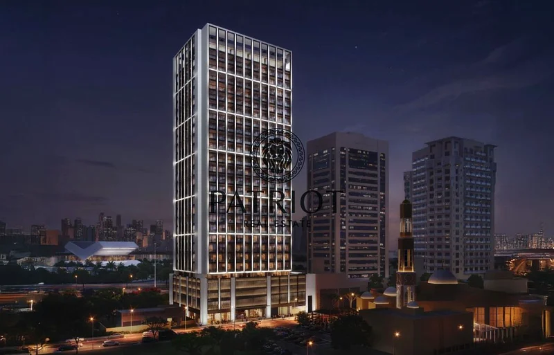 7 Mins to Downtown l| Waterfront l| Handover 202663970632877827110