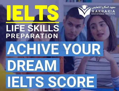 IELTS for Study Abroad  Migration