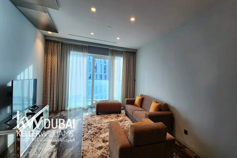Marina View | Spacious | High Floor | Vacant63777729122307110