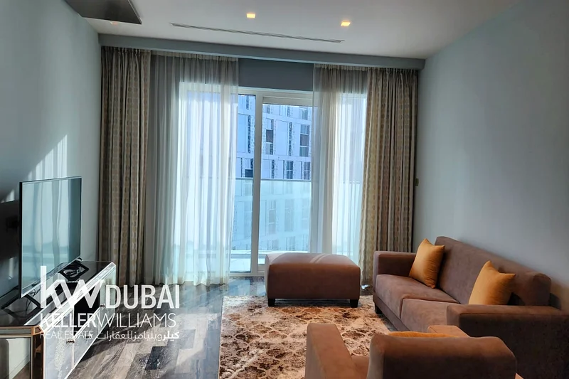 Marina View | Spacious | High Floor | Vacant63777729122307111