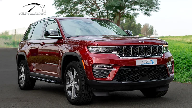 2025 JEEP GRAND CHEROKEE LIMITED PLUS GCC 0Km with 3-year or 60,000 km warranty @Official Dealer63398605355778119