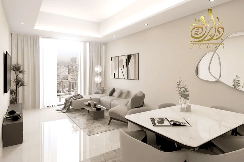 handover 2026 | 6y paymant plan | 10% dp63887187310081112