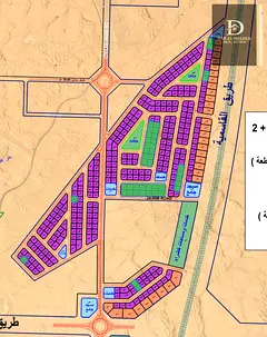 Investment Opportunity: Own Industrial Land in Al Saja'a Industrial Area