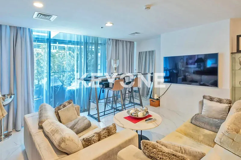 Marina View | Bigger Layout | Upgraded64039043419649112