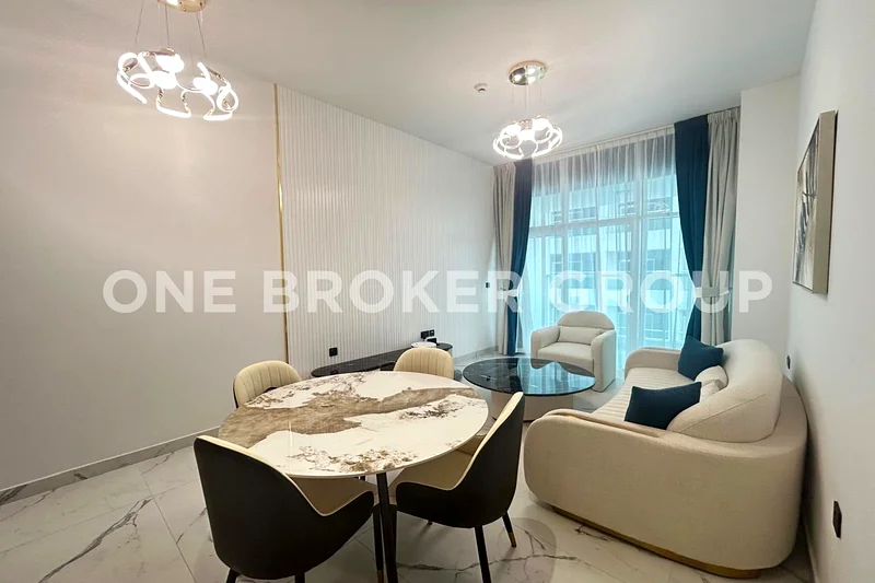 منظر بانورامي | غرفتا نوم | أثاث جديد بالكامل63807672338691114