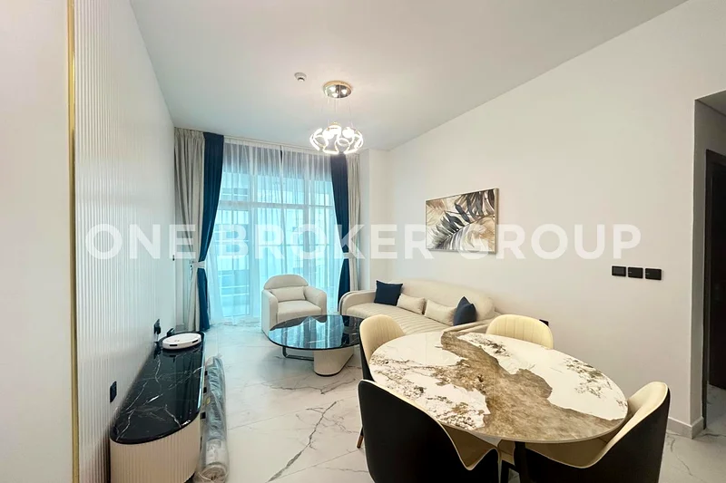 منظر بانورامي | غرفتا نوم | أثاث جديد بالكامل63807672338691112