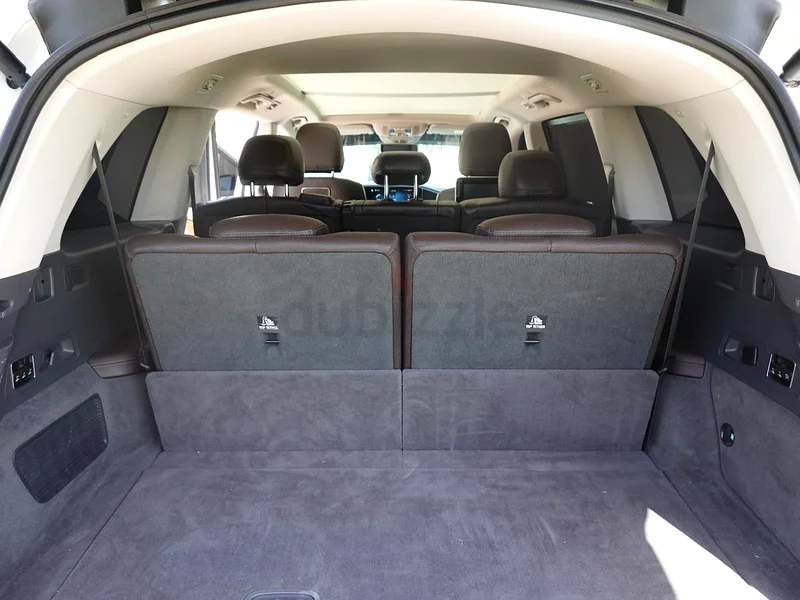 FOR SALE: Mercedes-Benz GLS 450 4MATIC – 2020 – Full Option – First Owner63491939822595114