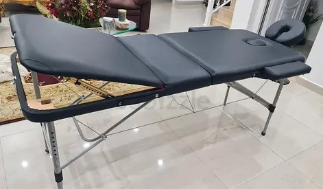 سرير قابل للطي