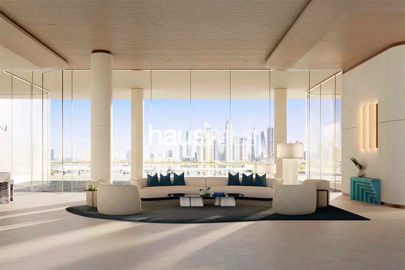 High-End Amenities | Boulevard View | Iconic City63986359752578111