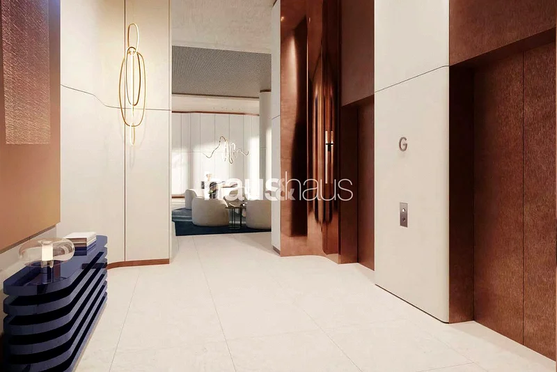 High-End Amenities | Boulevard View | Iconic City63986359752578112