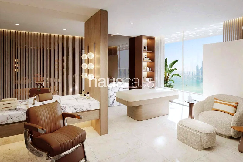 High-End Amenities | Boulevard View | Iconic City63986359752578114