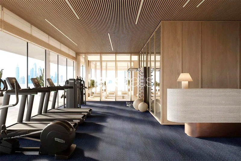 High-End Amenities | Boulevard View | Iconic City63986359752578113