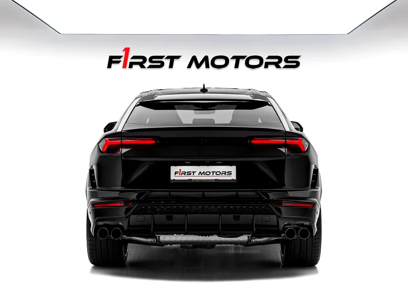 2024 Lamborghini Urus S | BRAND NEW63398499357057113