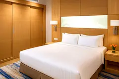 Furnished | Bills Included | DIFC | Trade Center Area