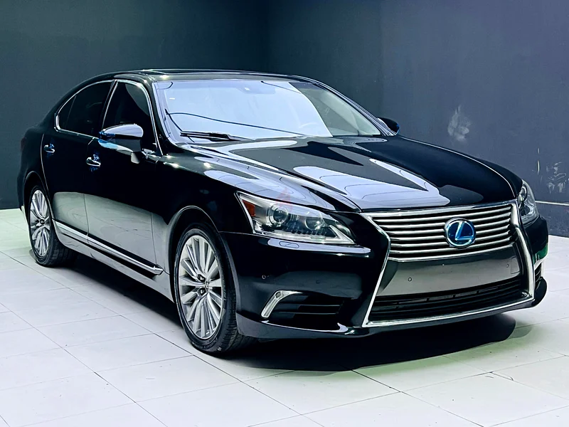 Lexus LS 46063398644621697111