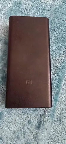 High Capacity Power Bank - 20000mAh for All Your Devices