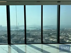 Ultra-Luxury Penthouse | Full Sea View | Brand New