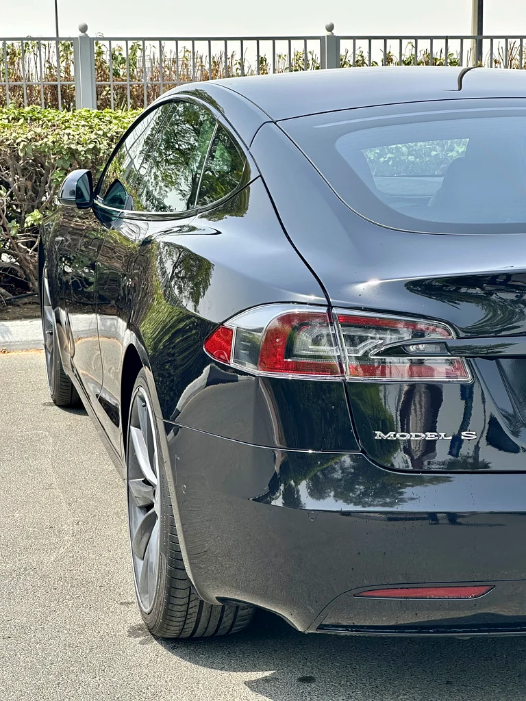 1866/- AED EMI Tesla Model S 90D || GCC Specs || Single Owner Used || Under Warranty till 202763398506761602114