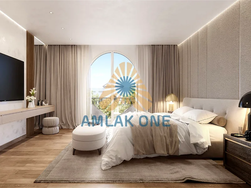 Single Row |Charming| Driver Room | Garden and Pool63852185782017113