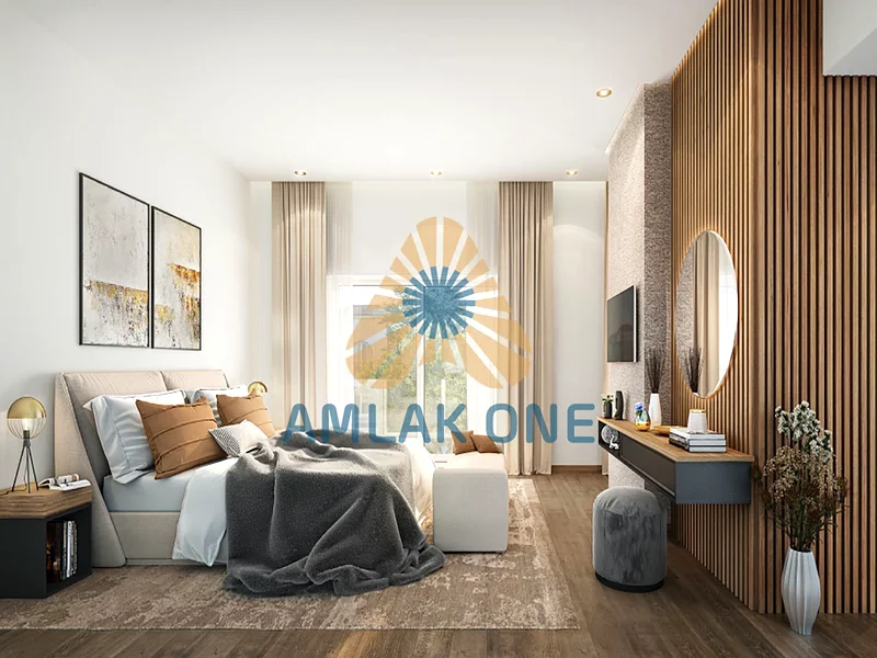 Single Row |Charming| Driver Room | Garden and Pool63852185782017114