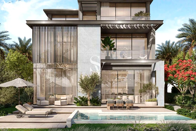 6Bed Standalone | Lagoon Access |Community Expert63932063143298114