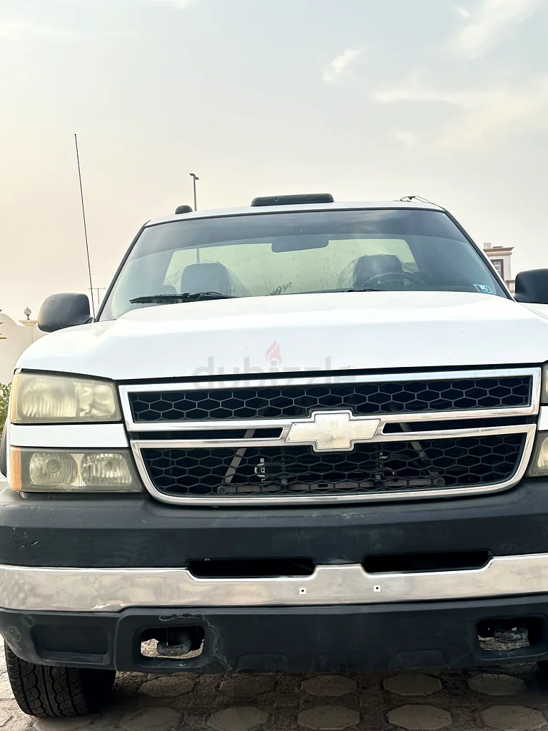 Chevrolet pickup, first owner63398554233858111