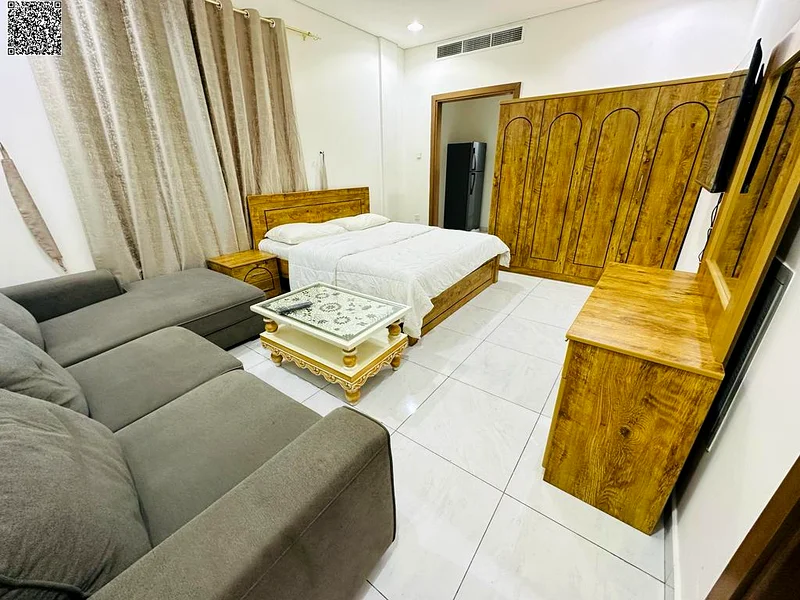 For monthly rent, including bills, in a strategic location and with new furniture63720685372929112