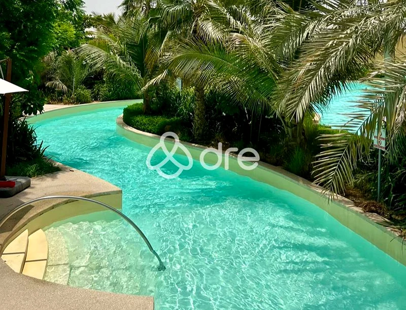 شقة بثلاث غرف نوم مشرقة وواسعة | فيكتوريا64005313489923111