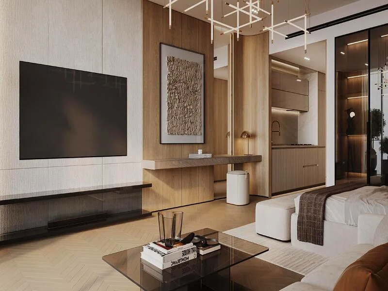 Prime Retail Space |Strategic Location | High ROI | Near To Handover63823187651842111