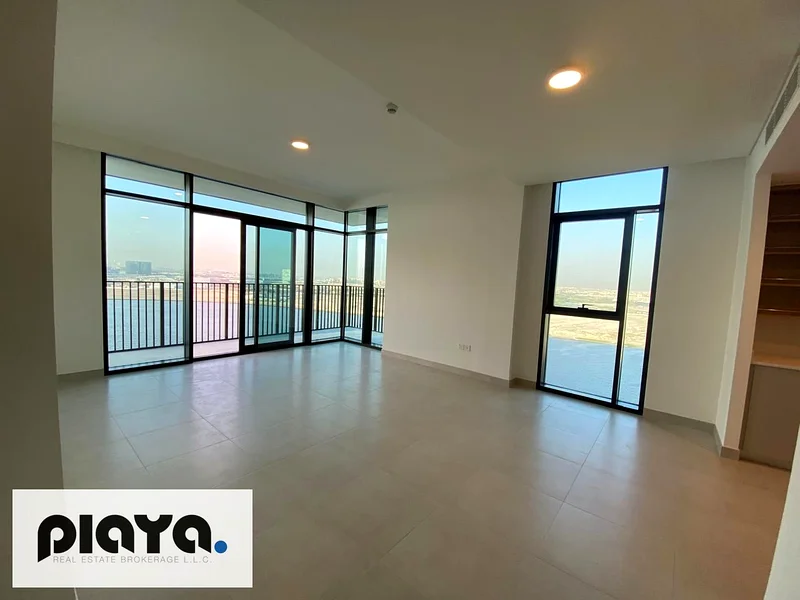 Full Water View | Corner Block | Ready to Move64026368368258112