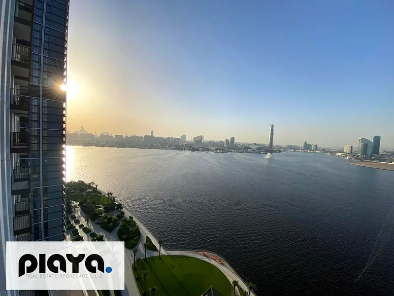 Full Water View | Corner Block | Ready to Move64026368368258111