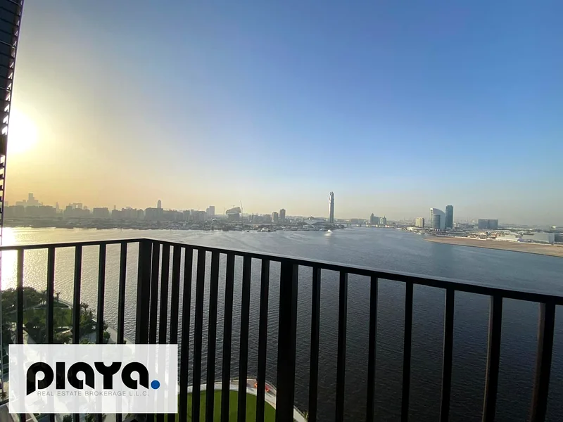 Full Water View | Corner Block | Ready to Move64026368368258110
