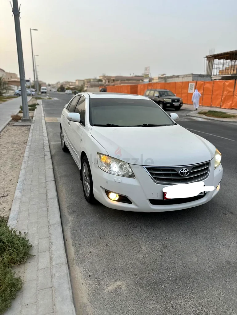 للبيع تويوتا أوريون 200863402410307074111