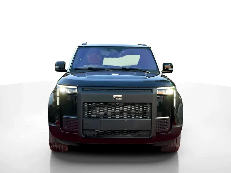 ROX 01 7 SEATS | BIG BATTERY PLUG IN HYBRID 2025 (EXPORT ONLY)63398478962691111