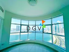 Hot Offer Super Specious 3BHK Chiller AC free gym pool parking free just in 100k