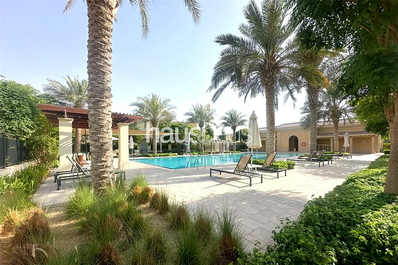 Pool + Park Backing | Single Row | Great Location63735671797121110