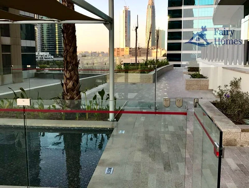 غرفة نوم واحدة | مفروشة بالكامل | متاحة الآن63405138358145112