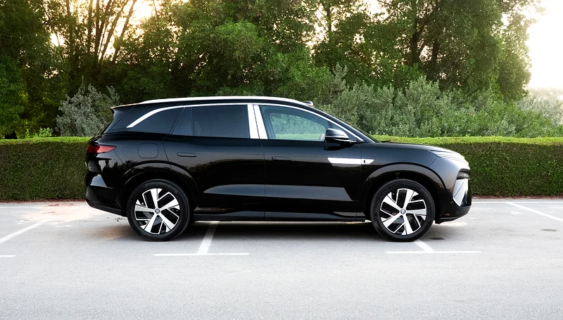 BYD TANG FLAGSHIP 202563407356509826113