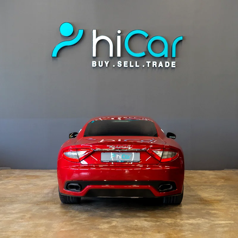 AED 3,300 per month • 0% Down payment • Gran Turismo S • 1-year warranty • Full service history63398470648834113