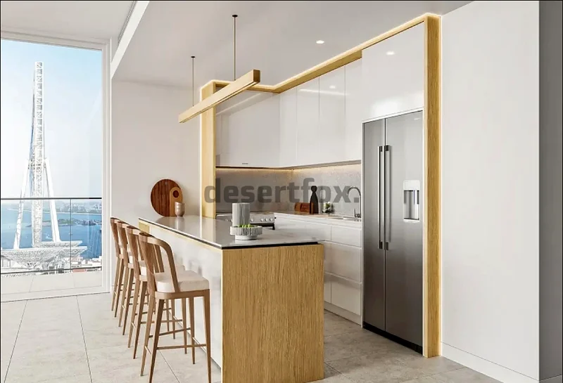 Premium Location | Infinity pool | Handover 202763924105812865112