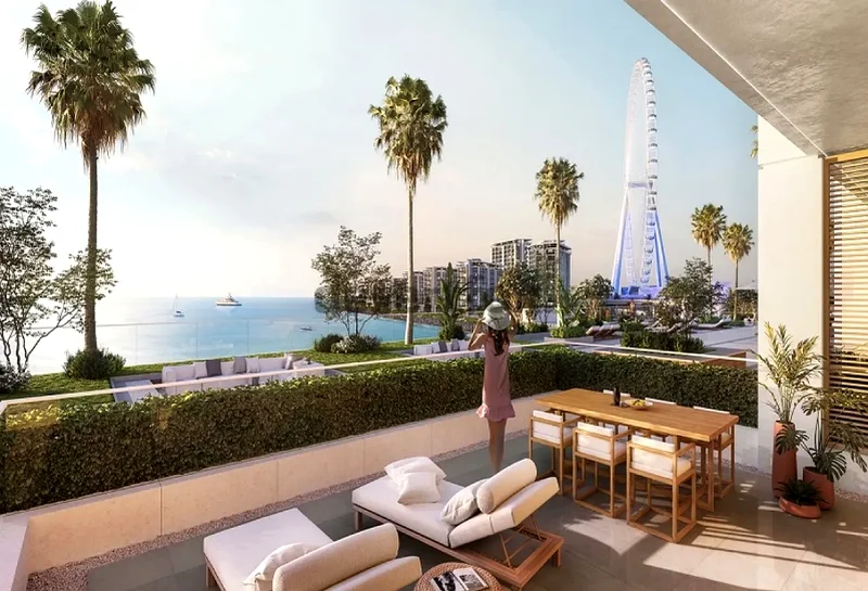 Premium Location | Infinity pool | Handover 202763924105812865113