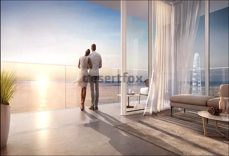 Premium Location | Infinity pool | Handover 202763924105812865114