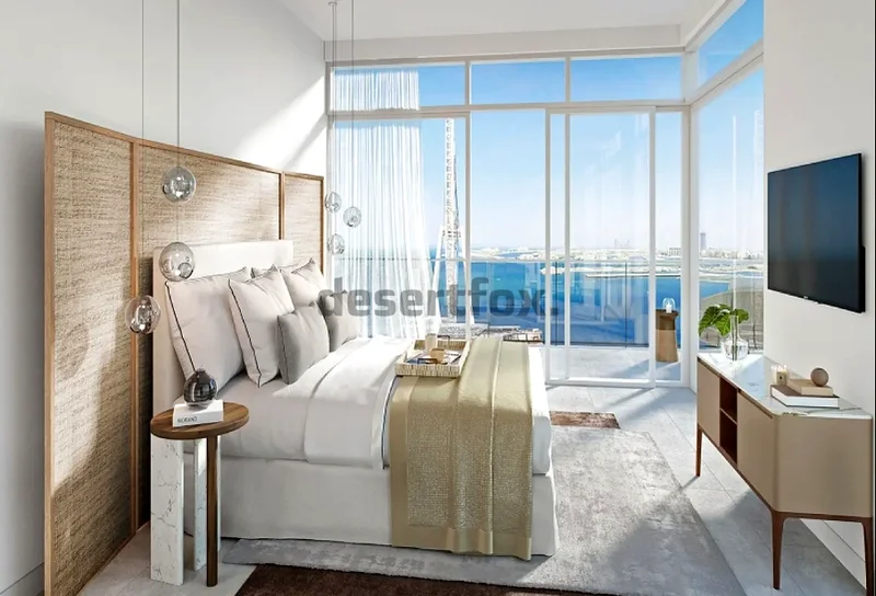 Premium Location | Infinity pool | Handover 202763924105812865111