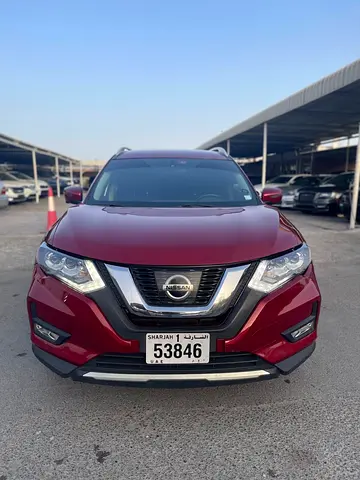 صورة 4 لـ 2018 Nissan ROGUE